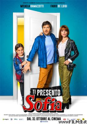 Poster of movie Let Me Introduce You to Sofia