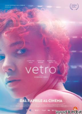 Poster of movie Vetro