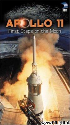 Poster of movie Apollo 11 [filmTV]