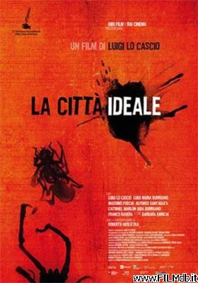 Poster of movie La città ideale