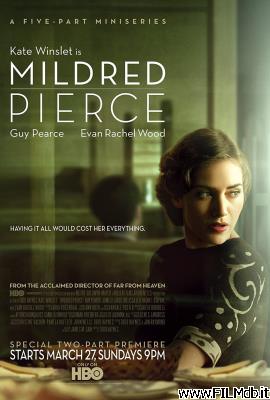 Cartel de la pelicula Mildred Pierce [filmTV]