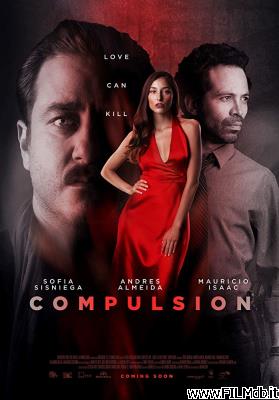 Poster of movie compulsion