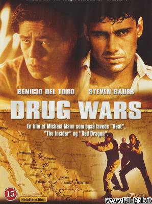 Poster of movie Drug Wars: The Camarena Story [filmTV]