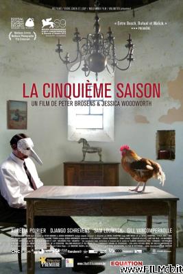 Poster of movie The Fifth Season