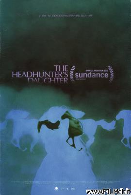 Cartel de la pelicula The Headhunter's Daughter [corto]