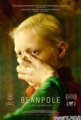 Poster of movie Beanpole