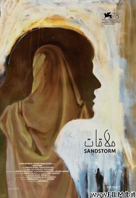 Poster of movie Sandstorm [corto]