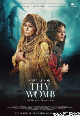 Poster of movie Thy Womb