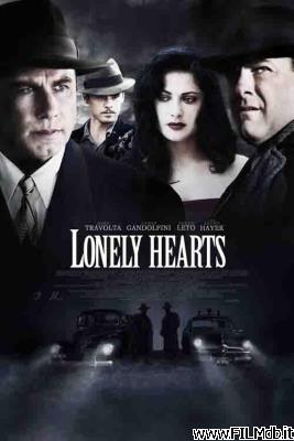 Locandina del film lonely hearts