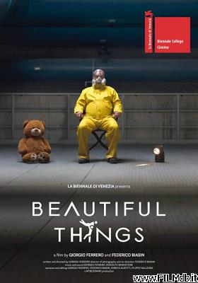 Poster of movie Beautiful Things