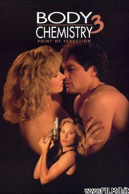 Poster of movie Point of Seduction: Body Chemistry III [filmTV]
