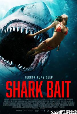 Locandina del film Shark Bait