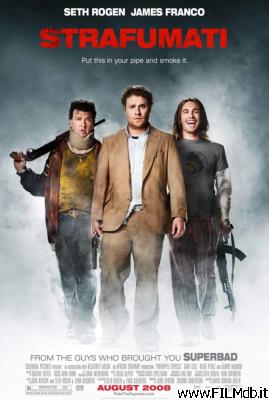 Poster of movie pineapple express