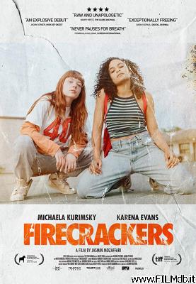 Locandina del film firecrackers