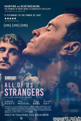 Poster of movie All of Us Strangers