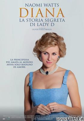 Poster of movie diana