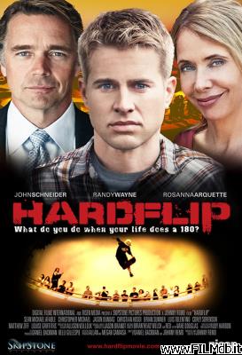 Locandina del film Hardflip
