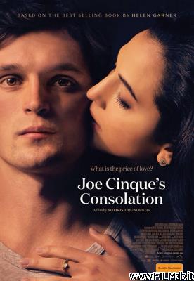 Locandina del film Joe Cinque's Consolation