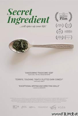 Poster of movie Secret Ingredient