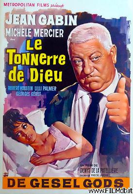 Poster of movie Matrimonio alla francese