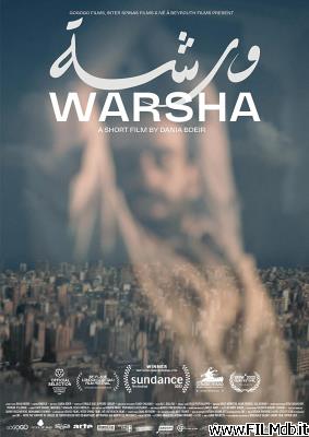 Locandina del film Warsha [corto]