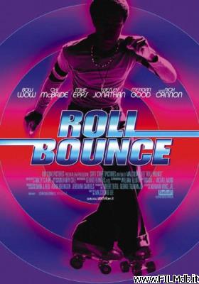 Locandina del film roll bounce