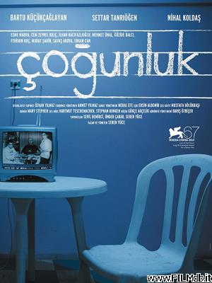 Affiche de film Cogunluk
