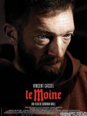 Poster of movie il monaco