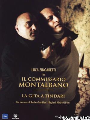 Poster of movie La gita a Tindari [filmTV]