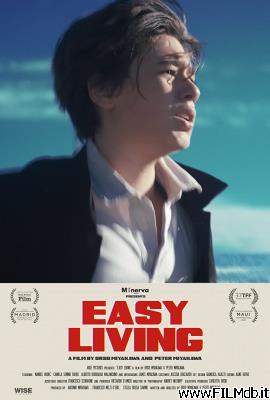 Locandina del film Easy Living - La vita facile