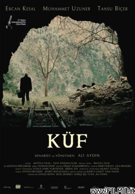 Poster of movie Küf
