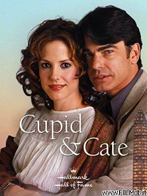 Poster of movie Cupid and Cate [filmTV]