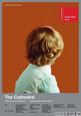 Affiche de film The Cathedral