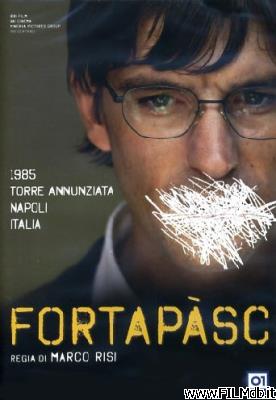 Affiche de film Fortapàsc