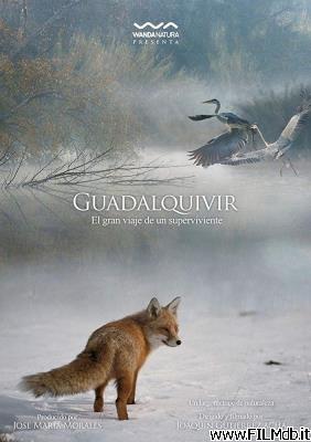 Affiche de film Guadalquivir
