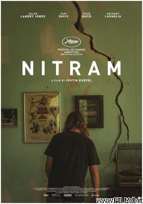 Affiche de film Nitram