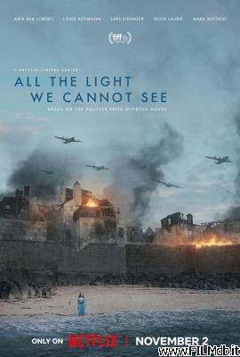 Poster of movie All the Light We Cannot See [filmTV]