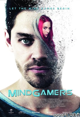 Poster of movie MindGamers