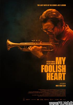 Affiche de film My Foolish Heart