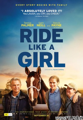 Affiche de film La Victoire à tout prix