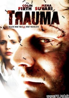 Poster of movie trauma