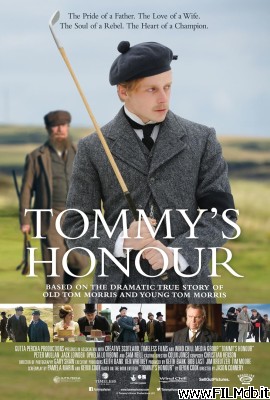 Locandina del film Tommy's Honour