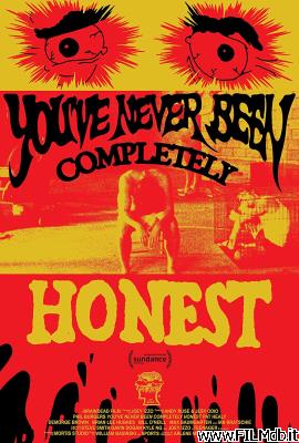 Poster of movie You've Never Been Completely Honest [corto]