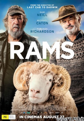 Poster of movie Rams