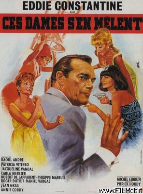 Poster of movie Jeff Gordon spaccatutto