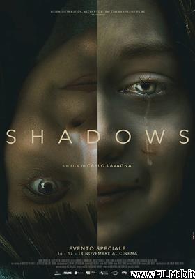 Affiche de film Shadows