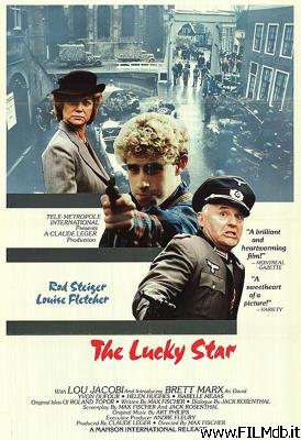 Locandina del film Lucky Star