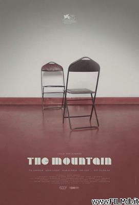 Locandina del film The Mountain