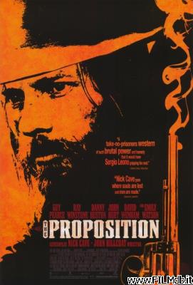 Poster of movie la proposta