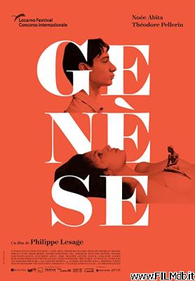 Poster of movie Genesis